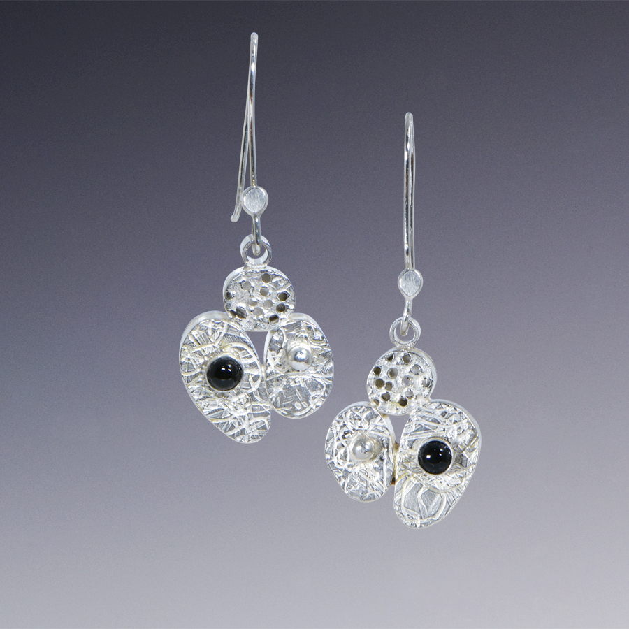 Sue Ruth Gordon turquoise jewelry